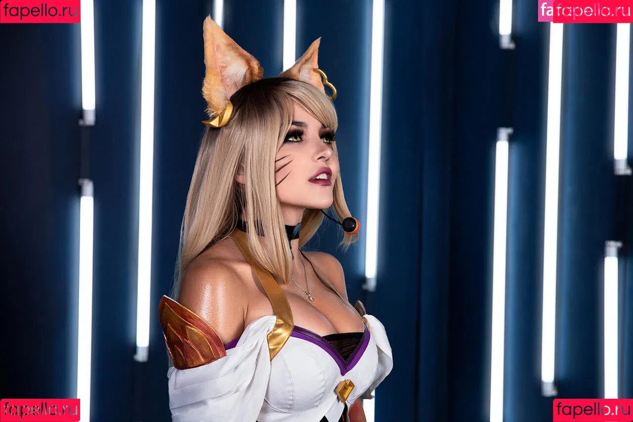Kalinka Fox Onlyfans Photo Gallery 