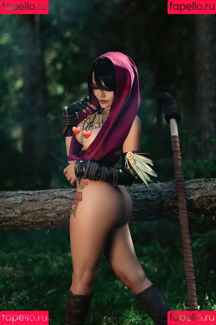 Kalinka Fox Onlyfans Photo Gallery 