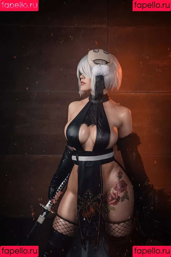 Kalinka Fox Onlyfans Photo Gallery 