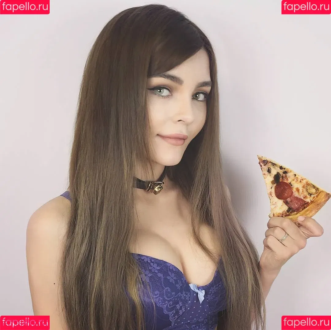 Kalinka Fox Onlyfans Photo Gallery 