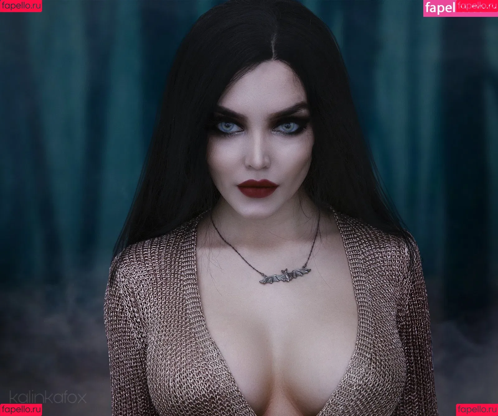 Kalinka Fox Onlyfans Photo Gallery 