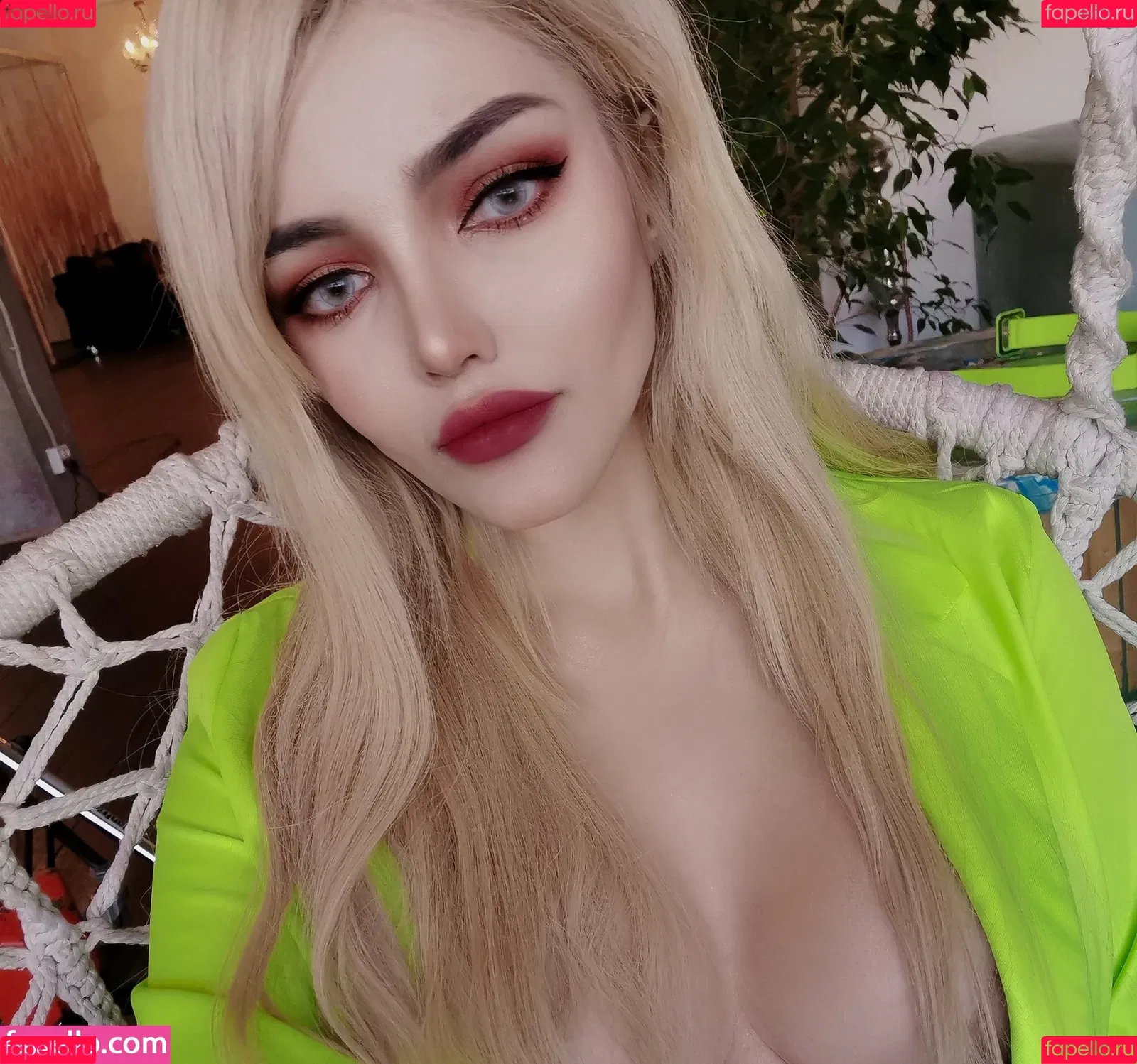 Kalinka Fox Onlyfans Photo Gallery 