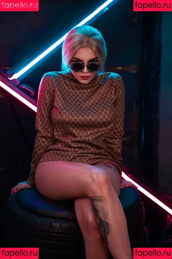 Kalinka Fox Onlyfans Photo Gallery 