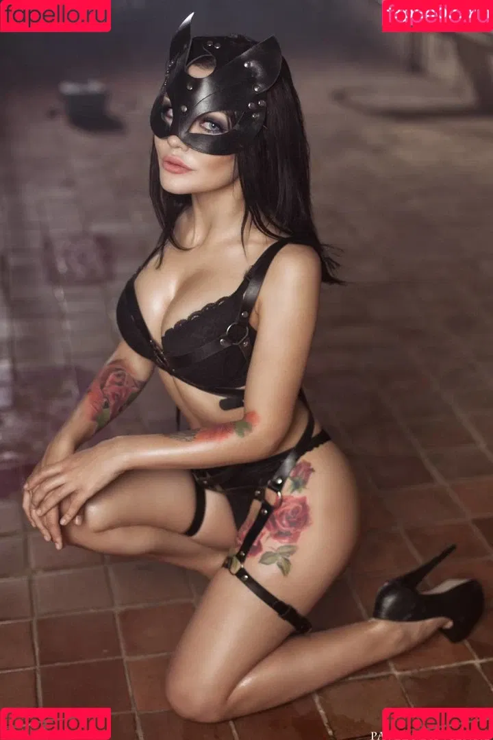 Kalinka Fox Onlyfans Photo Gallery 
