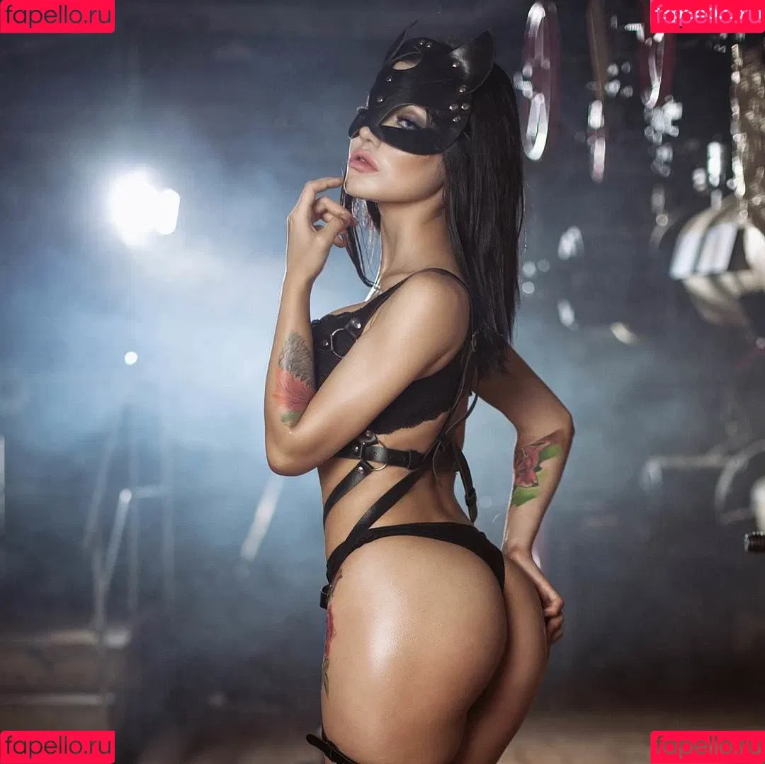 Kalinka Fox Onlyfans Photo Gallery 