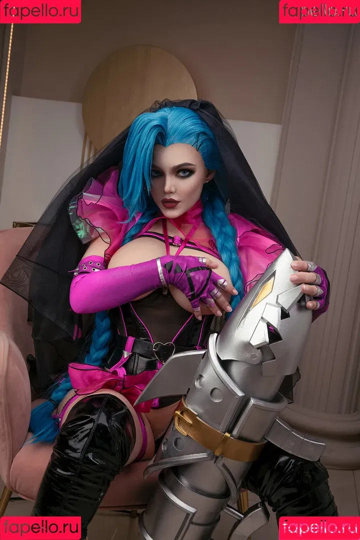 Kalinka Fox Onlyfans Photo Gallery 
