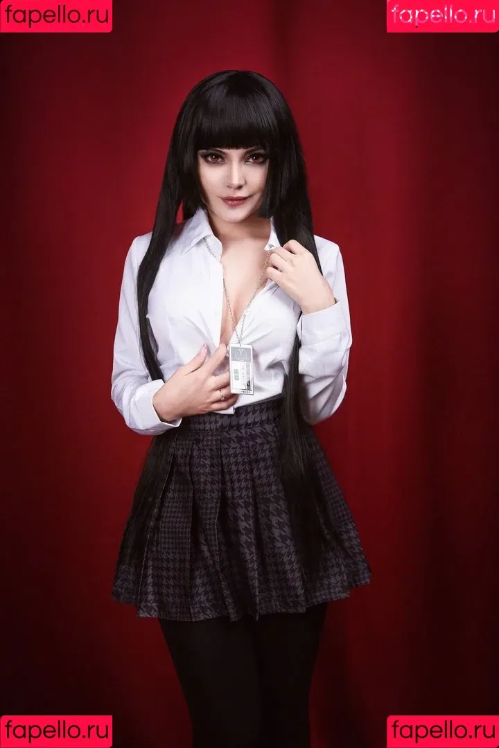 Kalinka Fox Onlyfans Photo Gallery 