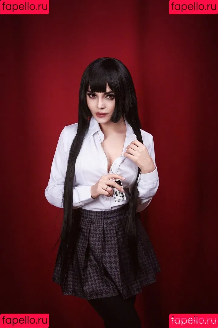 Kalinka Fox Onlyfans Photo Gallery 