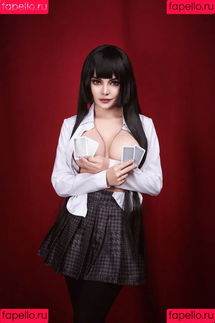 Kalinka Fox Onlyfans Photo Gallery 