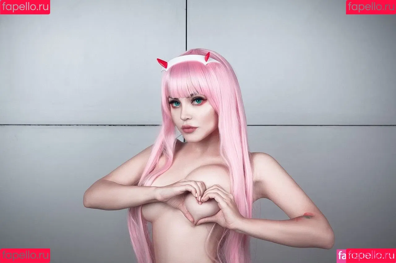 Kalinka Fox Onlyfans Photo Gallery 