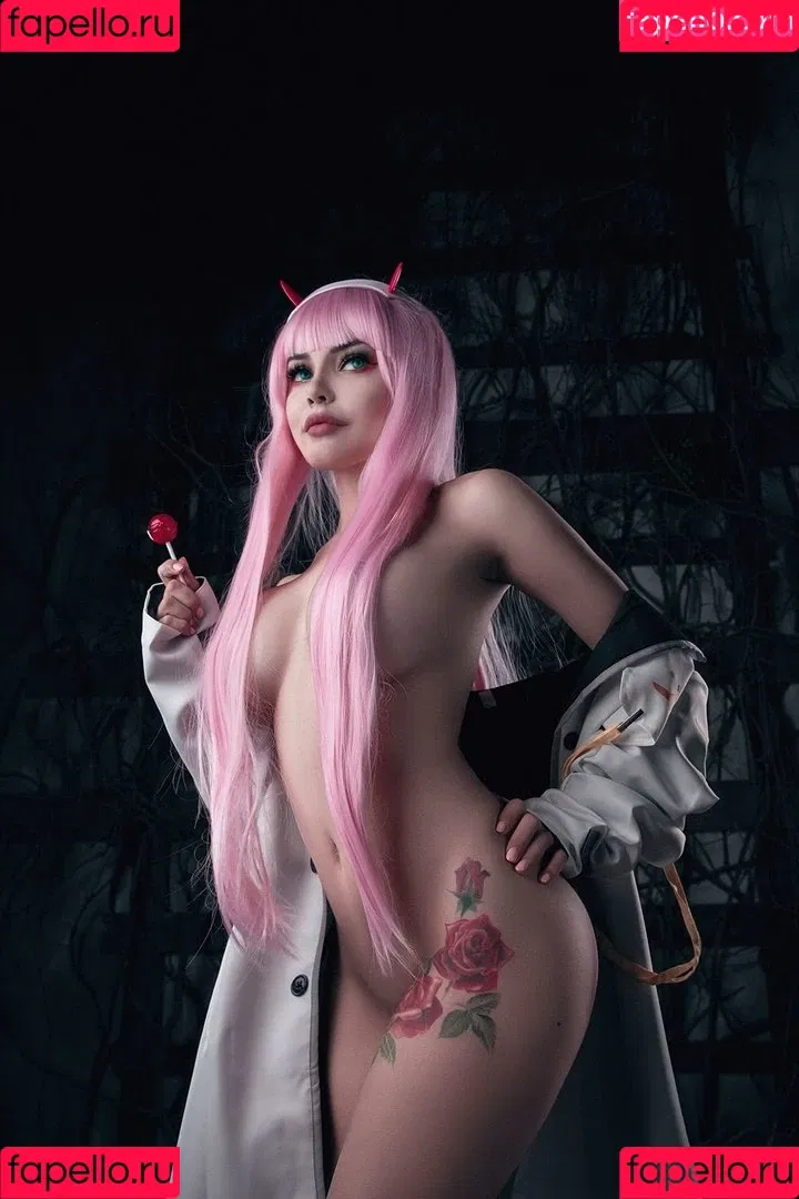 Kalinka Fox Onlyfans Photo Gallery 