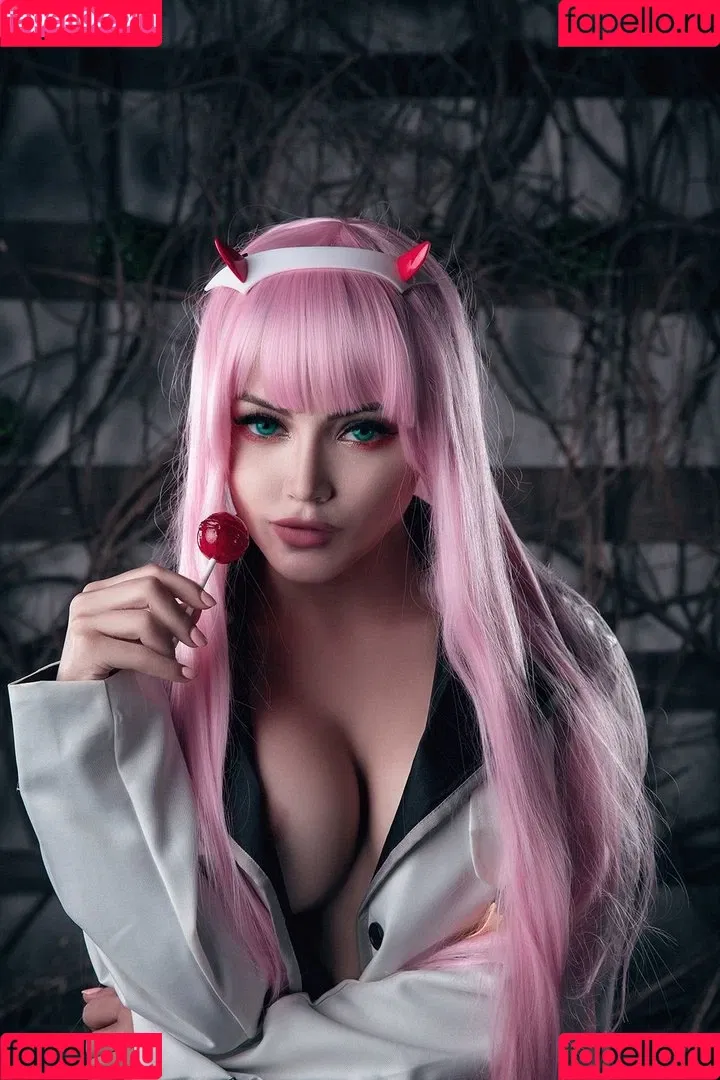 Kalinka Fox Onlyfans Photo Gallery 