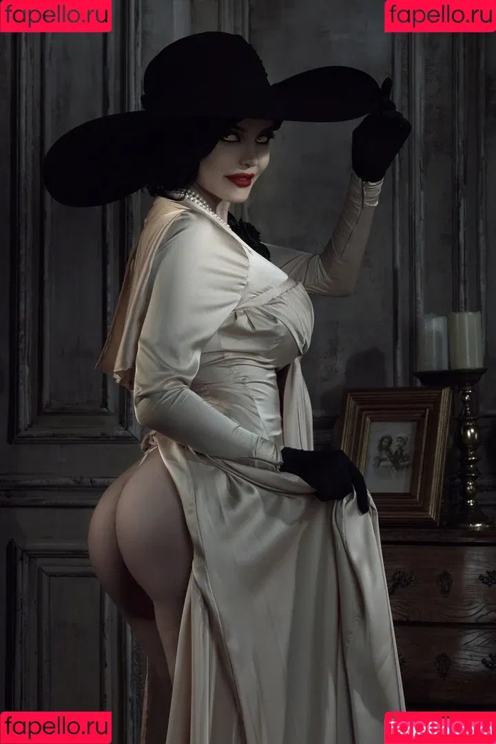 Kalinka Fox Onlyfans Photo Gallery 