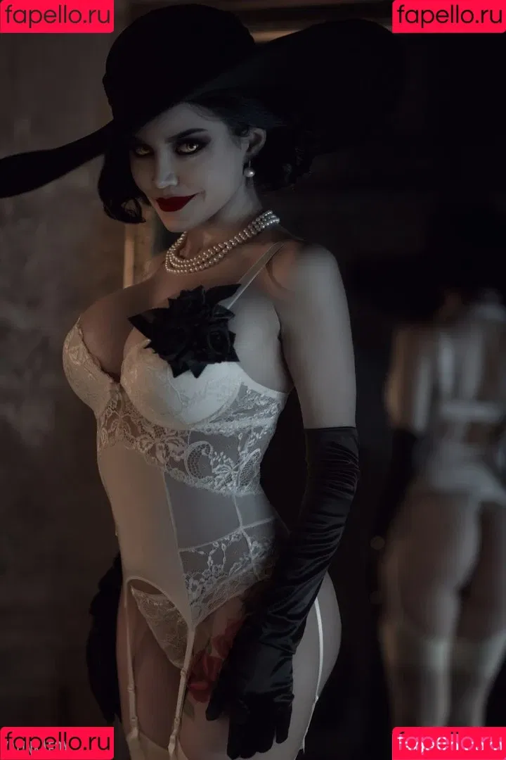 Kalinka Fox Onlyfans Photo Gallery 