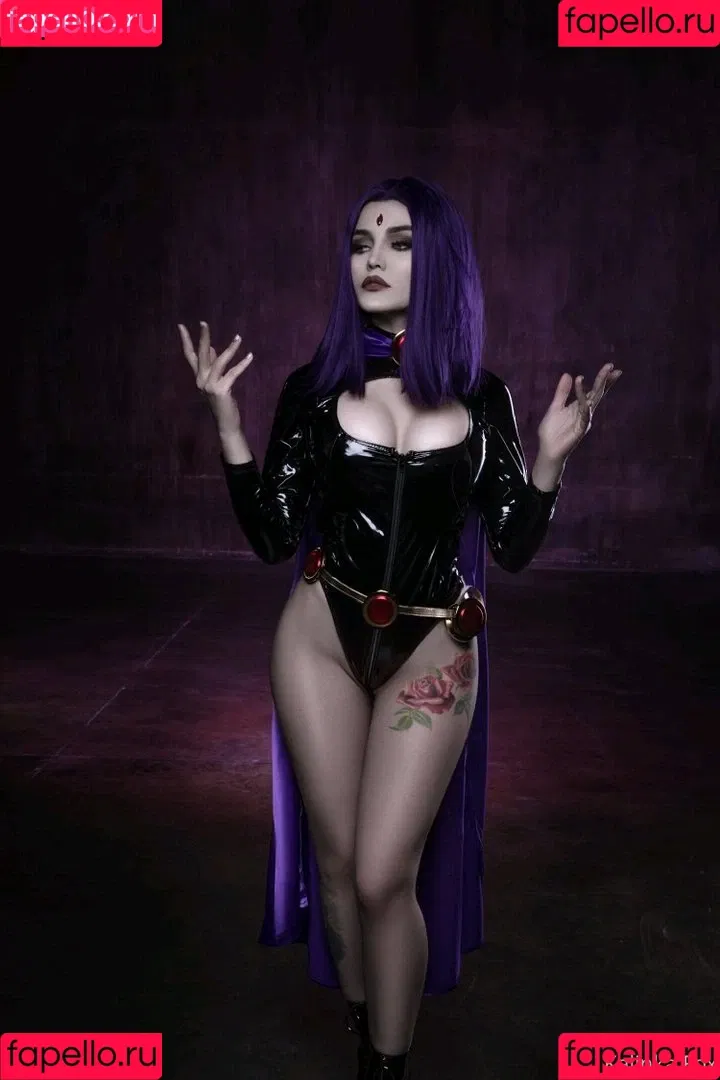 Kalinka Fox Onlyfans Photo Gallery 