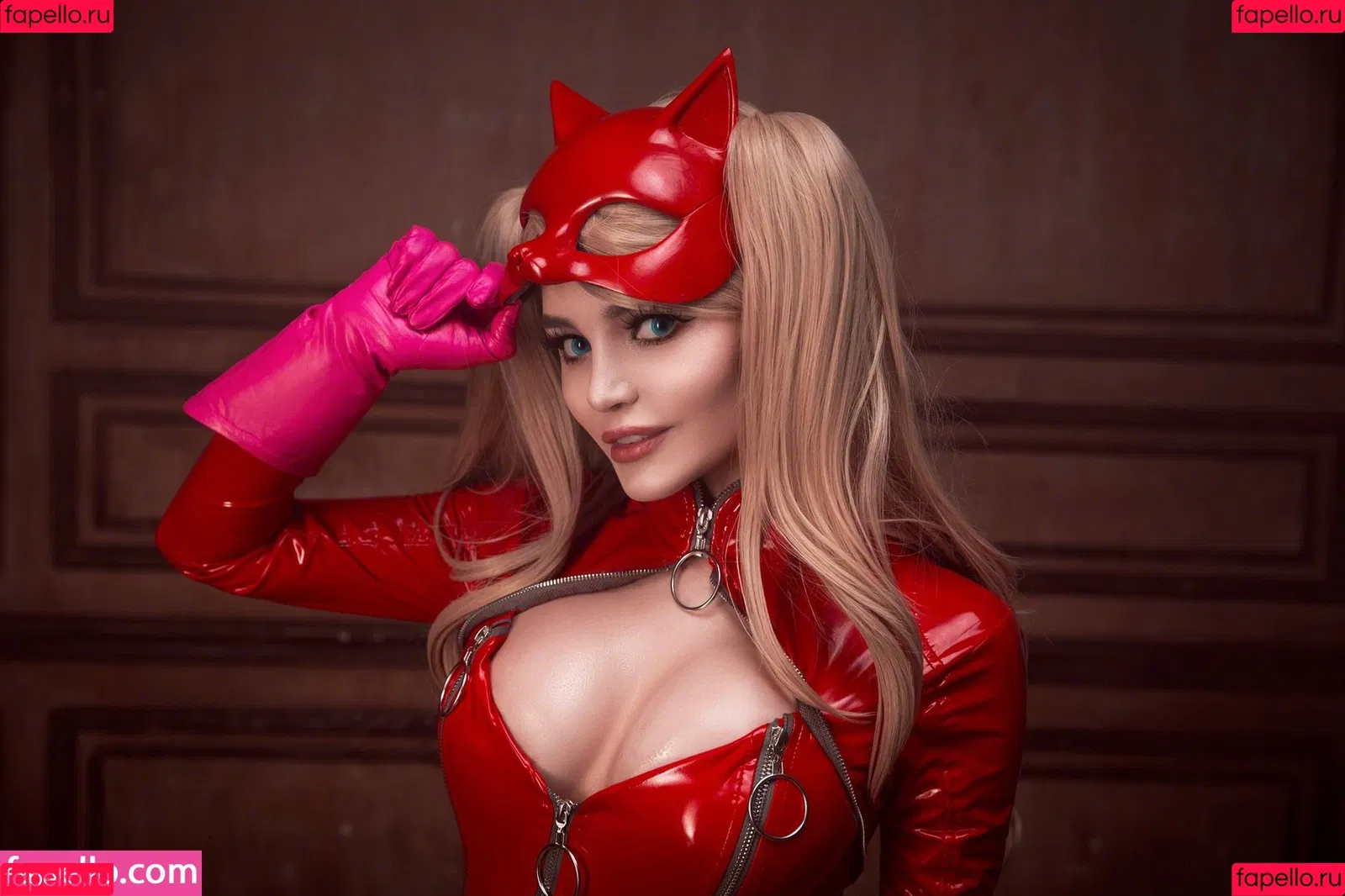 Kalinka Fox Onlyfans Photo Gallery 