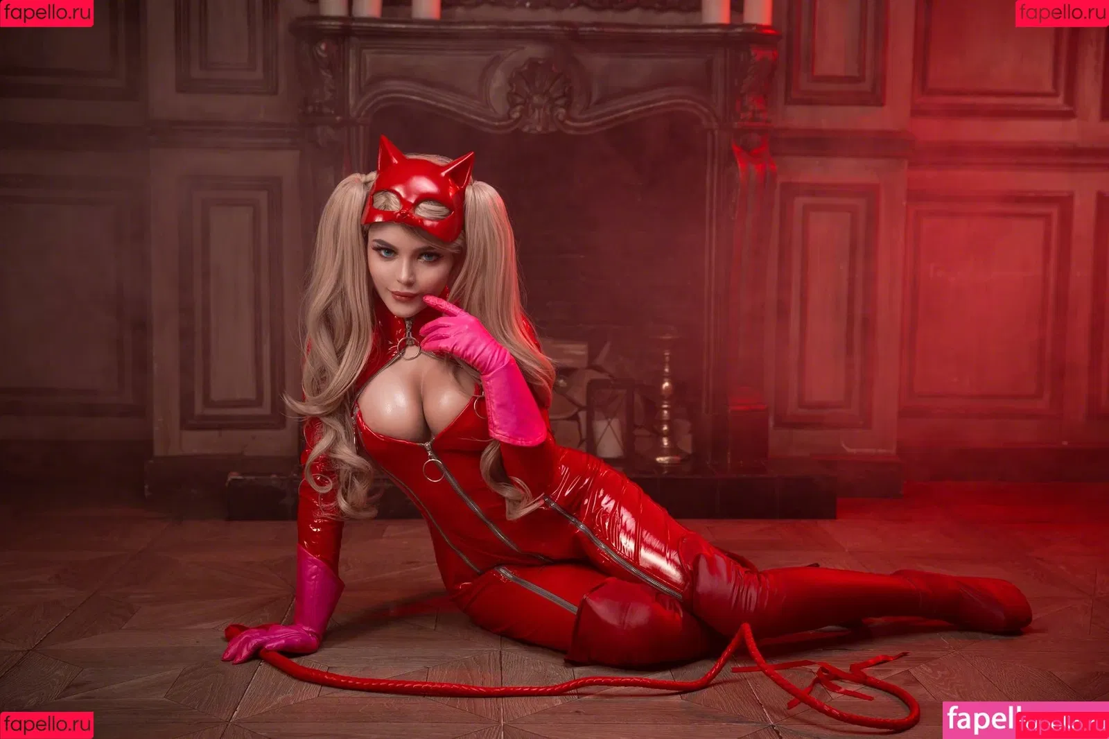 Kalinka Fox Onlyfans Photo Gallery 