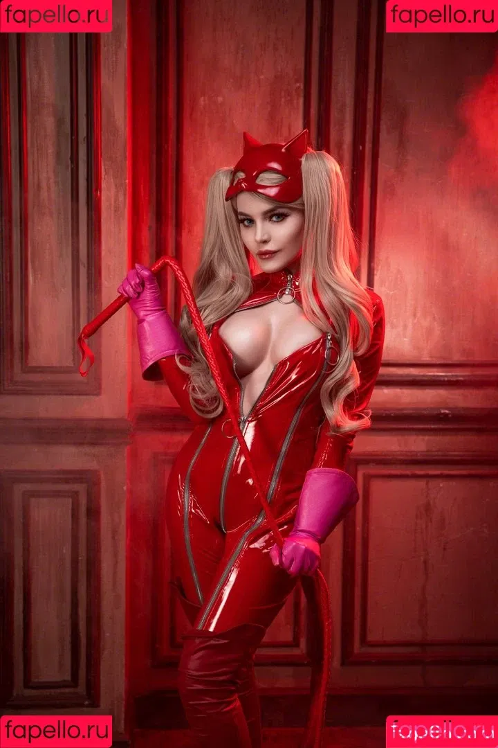 Kalinka Fox Onlyfans Photo Gallery 