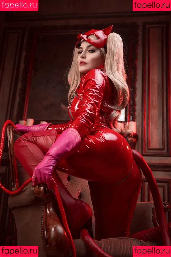 Kalinka Fox Onlyfans Photo Gallery 
