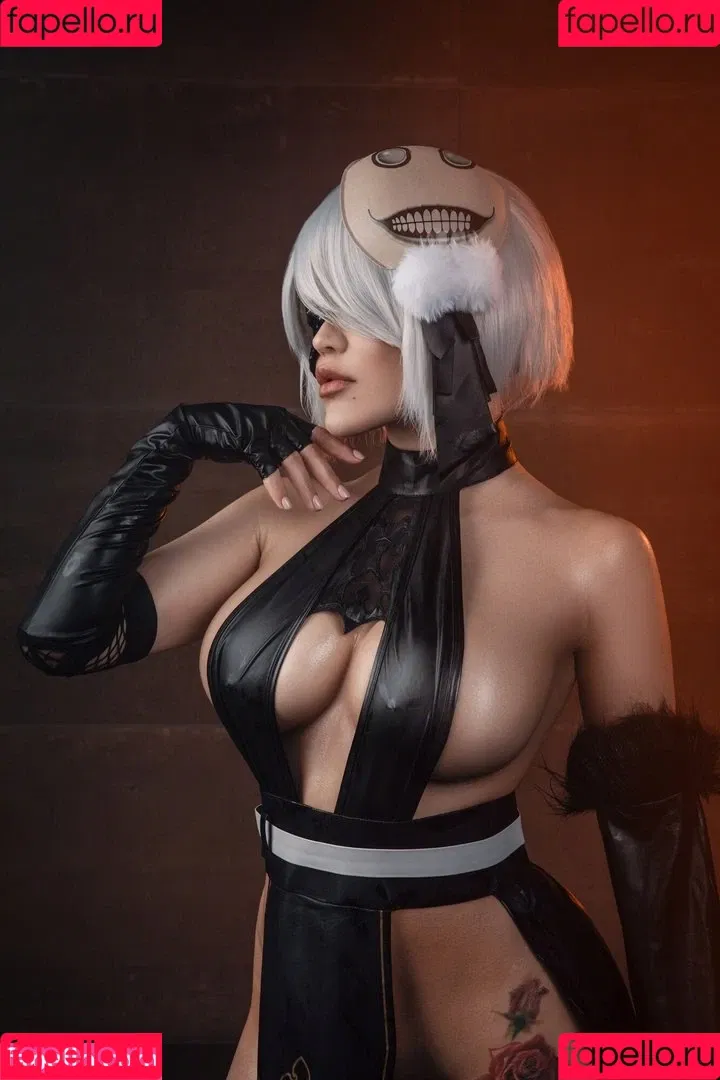 Kalinka Fox Onlyfans Photo Gallery 