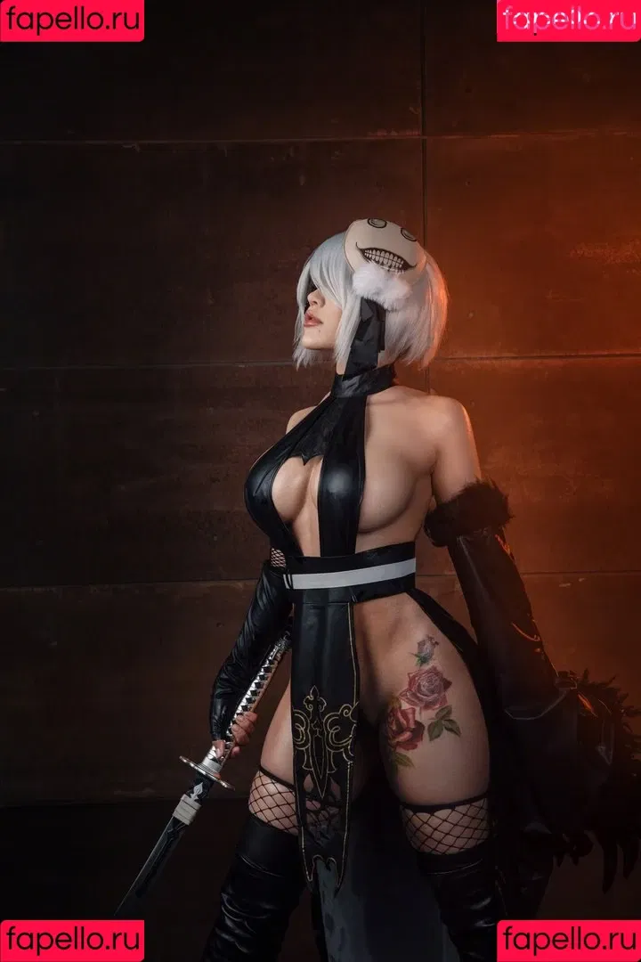 Kalinka Fox Onlyfans Photo Gallery 