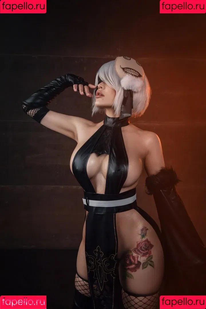 Kalinka Fox Onlyfans Photo Gallery 