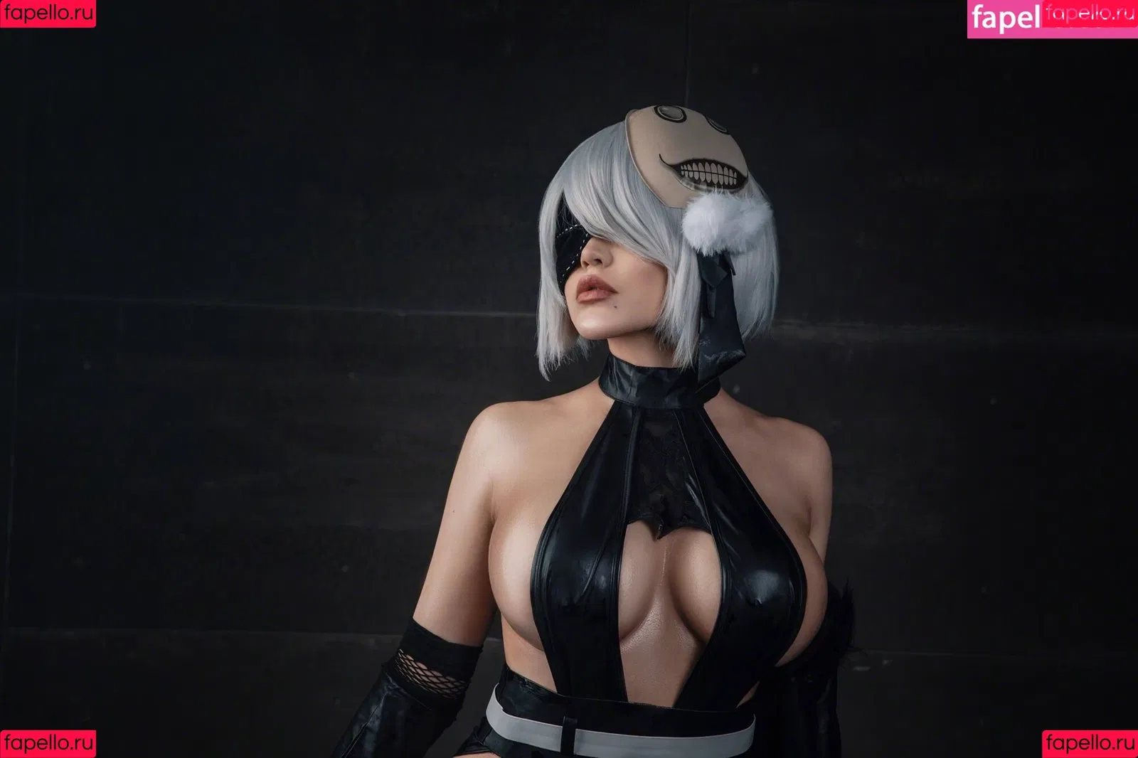 Kalinka Fox Onlyfans Photo Gallery 