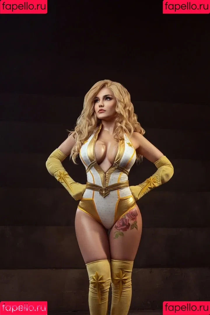 Kalinka Fox Onlyfans Photo Gallery 