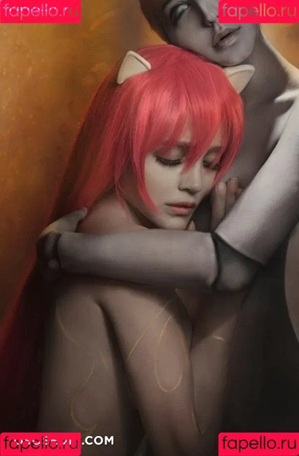 Kalinka Fox Onlyfans Photo Gallery 