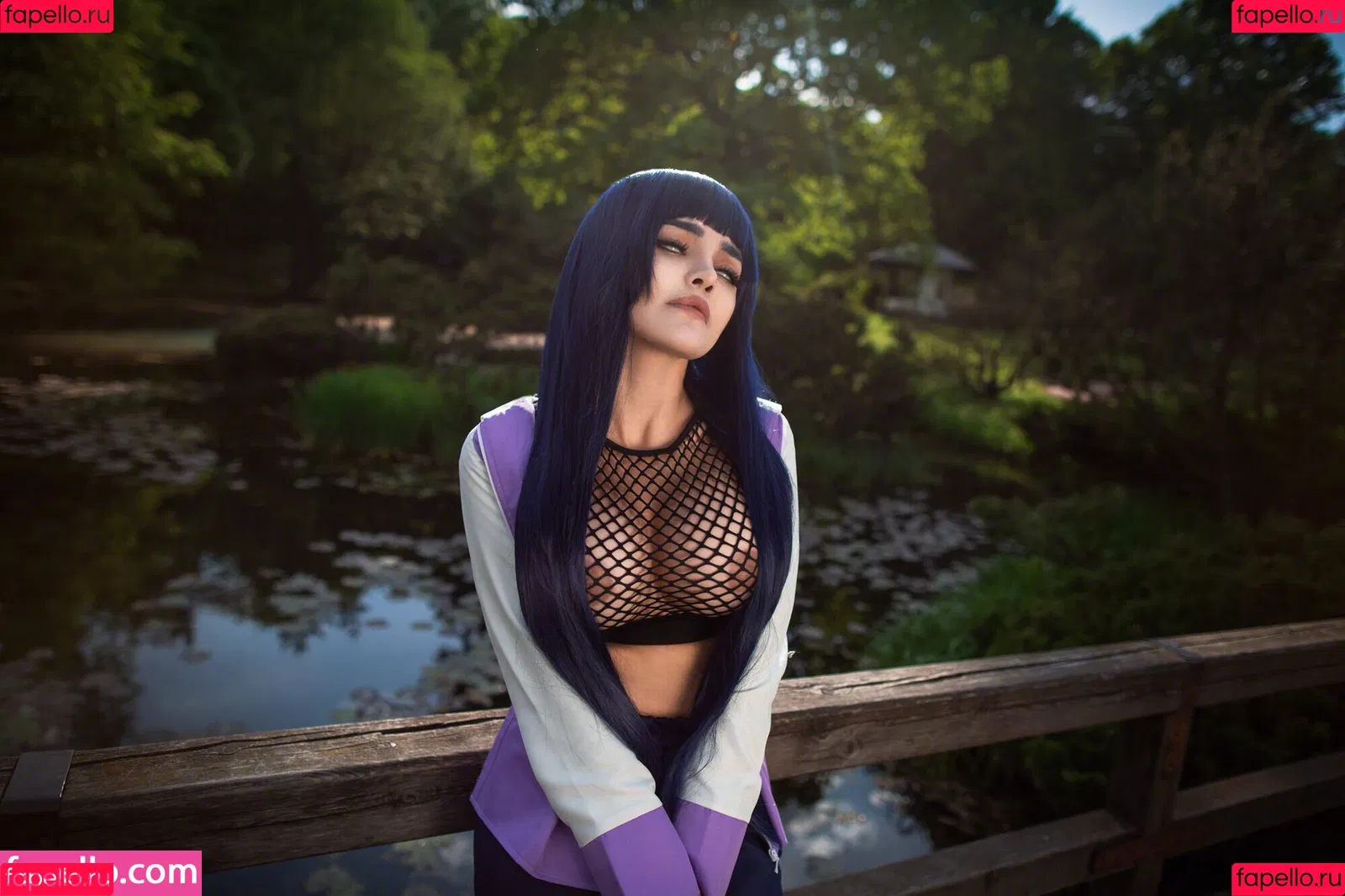 Kalinka Fox Onlyfans Photo Gallery 