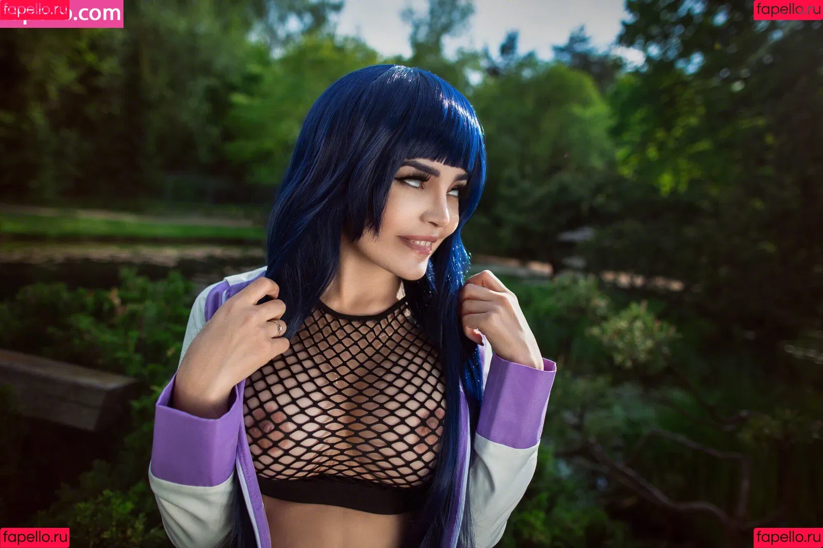 Kalinka Fox Onlyfans Photo Gallery 