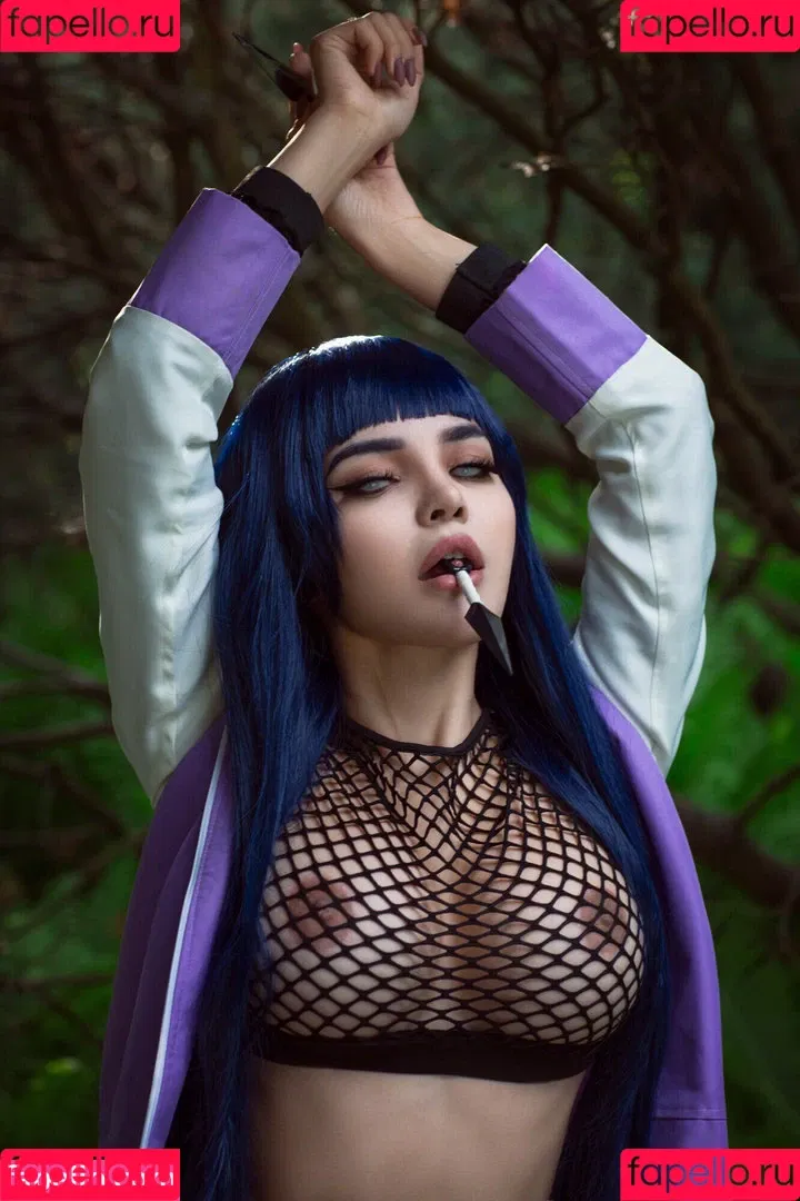 Kalinka Fox Onlyfans Photo Gallery 