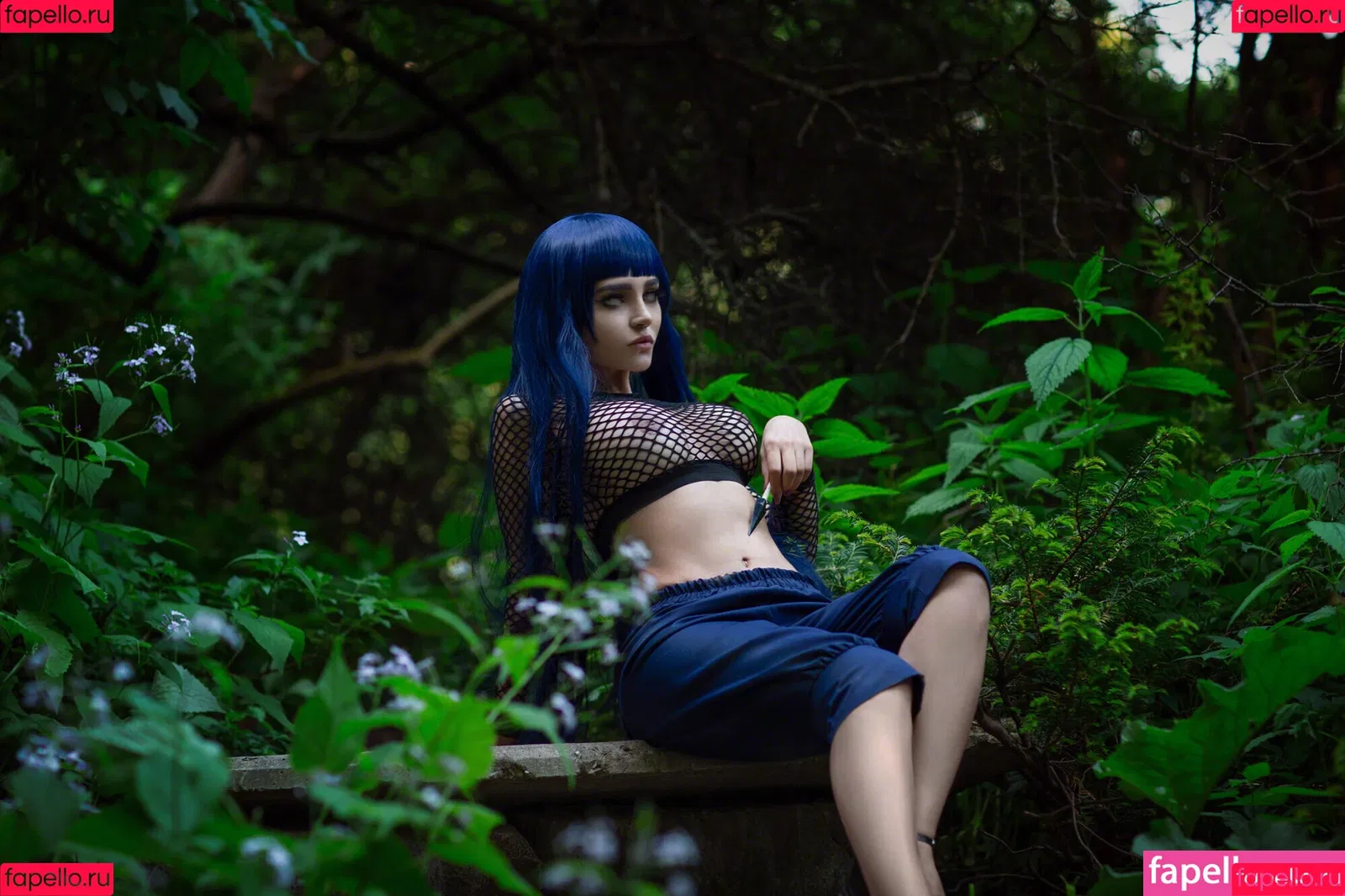 Kalinka Fox Onlyfans Photo Gallery 