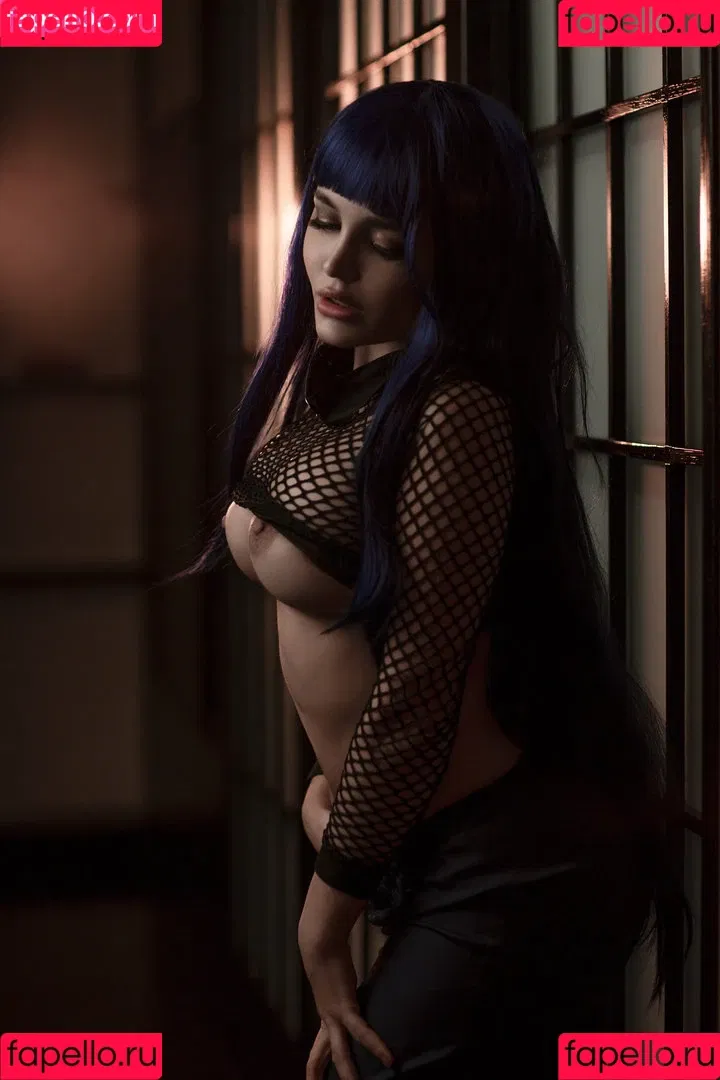 Kalinka Fox Onlyfans Photo Gallery 