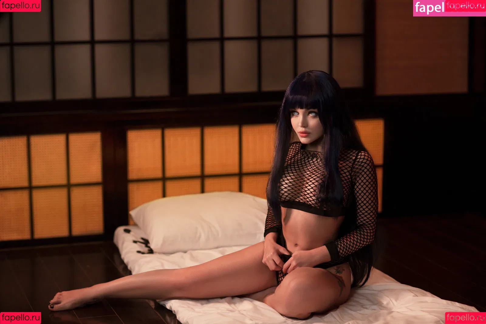 Kalinka Fox Onlyfans Photo Gallery 