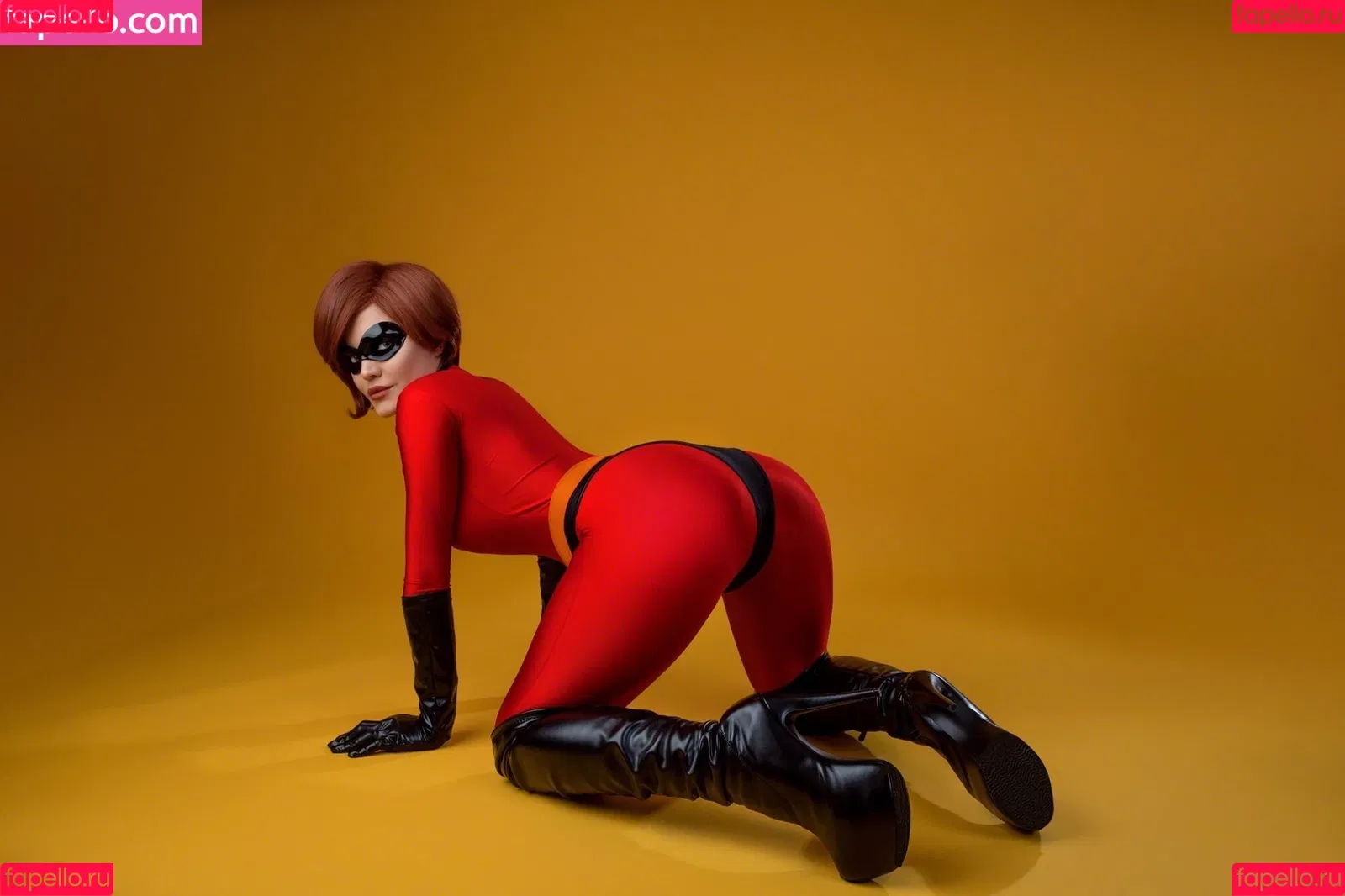 Kalinka Fox Onlyfans Photo Gallery 
