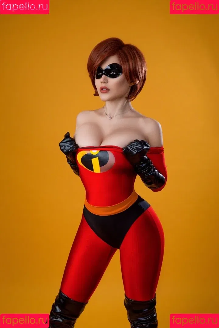 Kalinka Fox Onlyfans Photo Gallery 