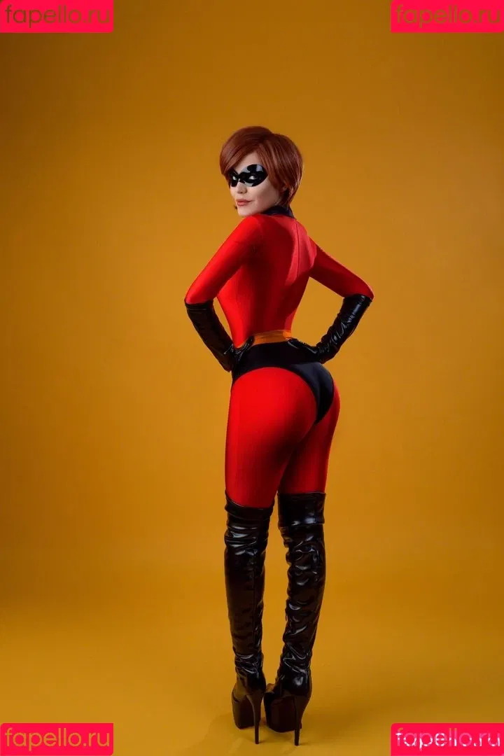 Kalinka Fox Onlyfans Photo Gallery 