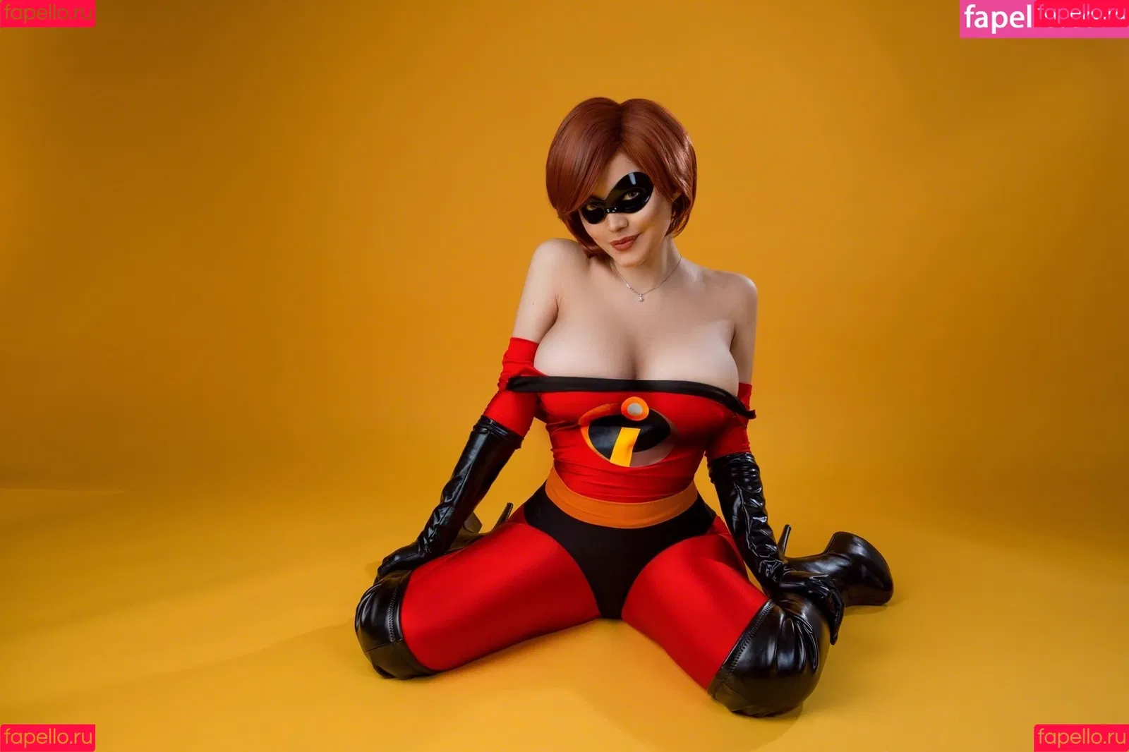 Kalinka Fox Onlyfans Photo Gallery 