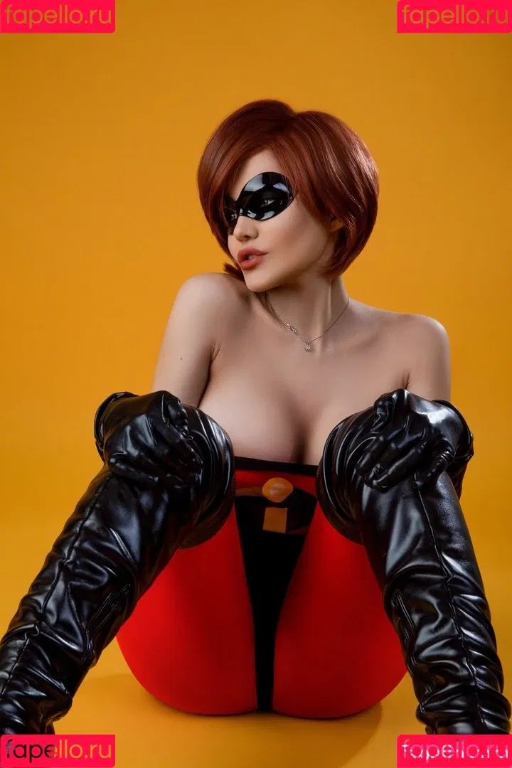 Kalinka Fox Onlyfans Photo Gallery 