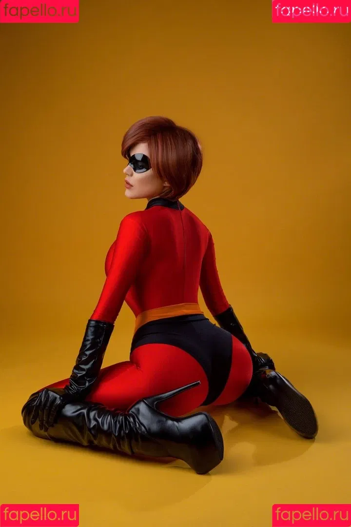 Kalinka Fox Onlyfans Photo Gallery 