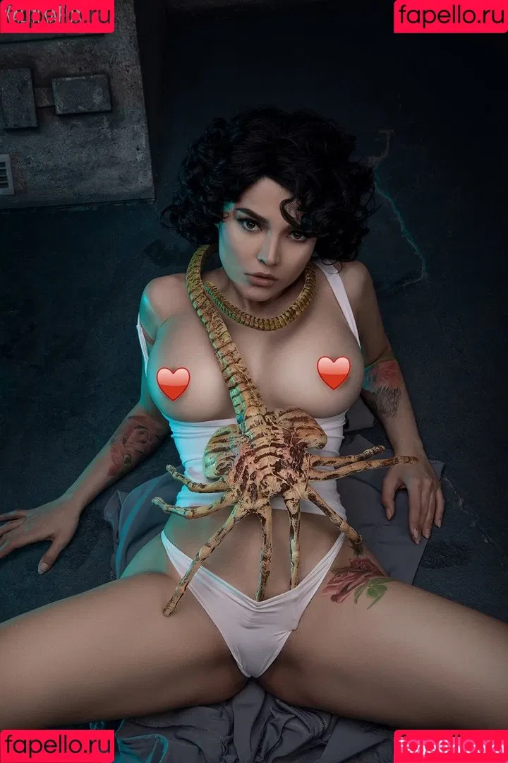 Kalinka Fox Onlyfans Photo Gallery 