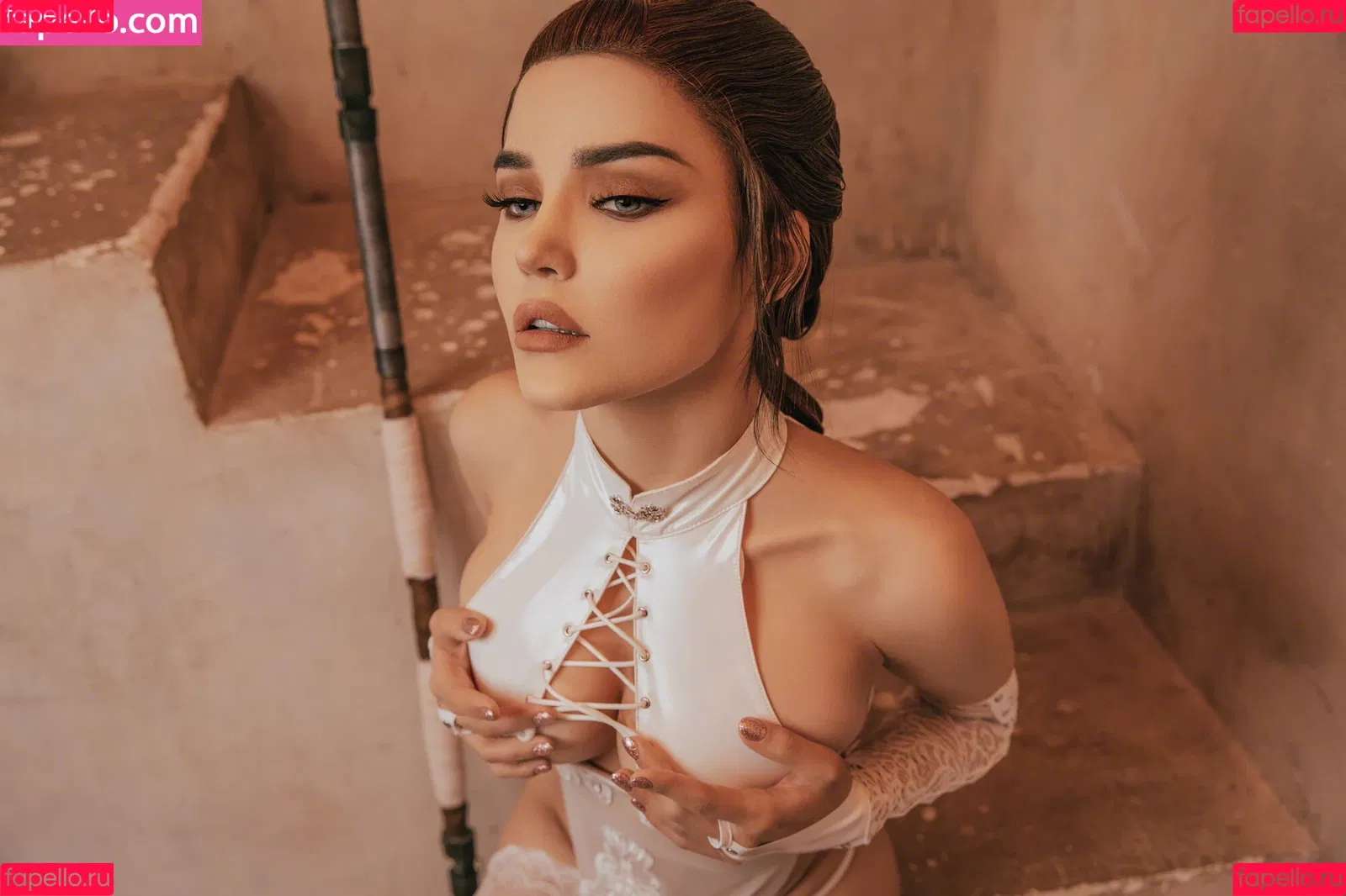 Kalinka Fox Onlyfans Photo Gallery 