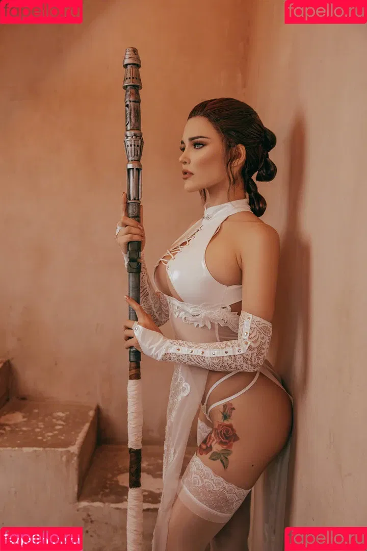 Kalinka Fox Onlyfans Photo Gallery 