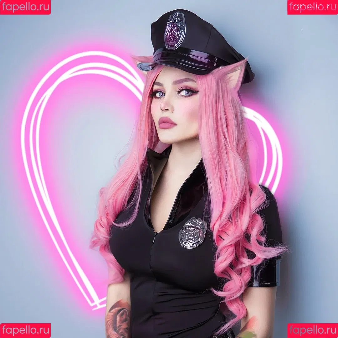 Kalinka Fox Onlyfans Photo Gallery 