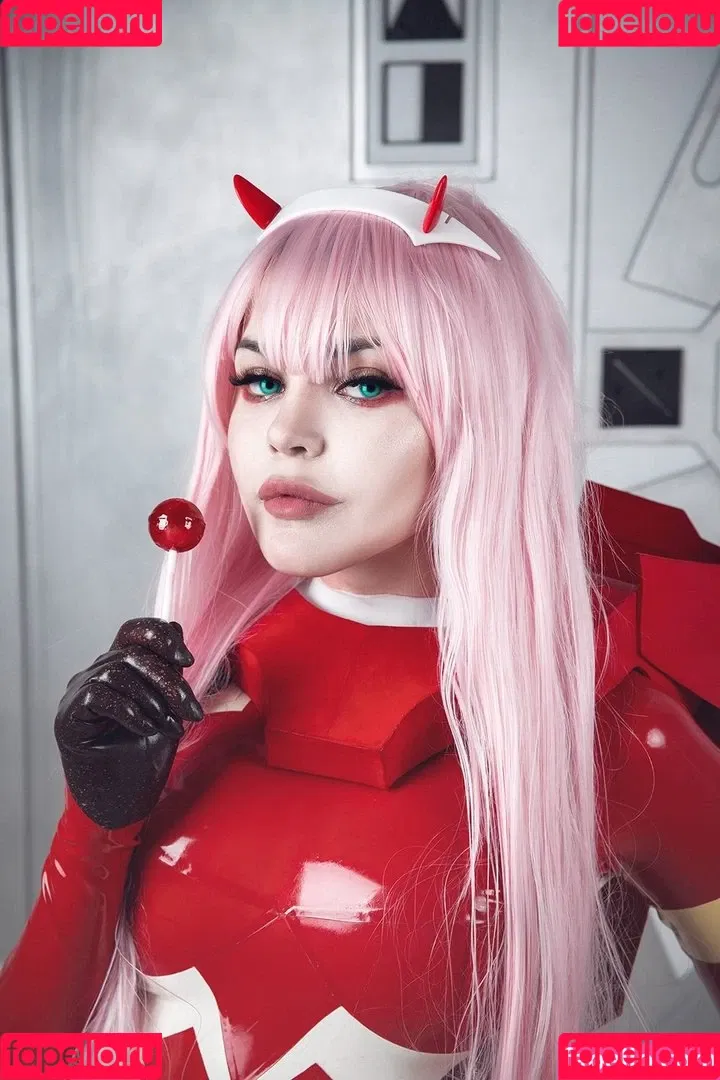 Kalinka Fox Onlyfans Photo Gallery 