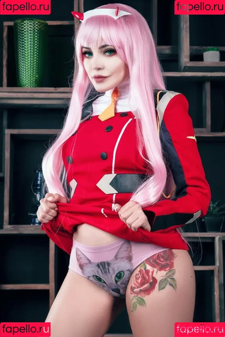 Kalinka Fox Onlyfans Photo Gallery 