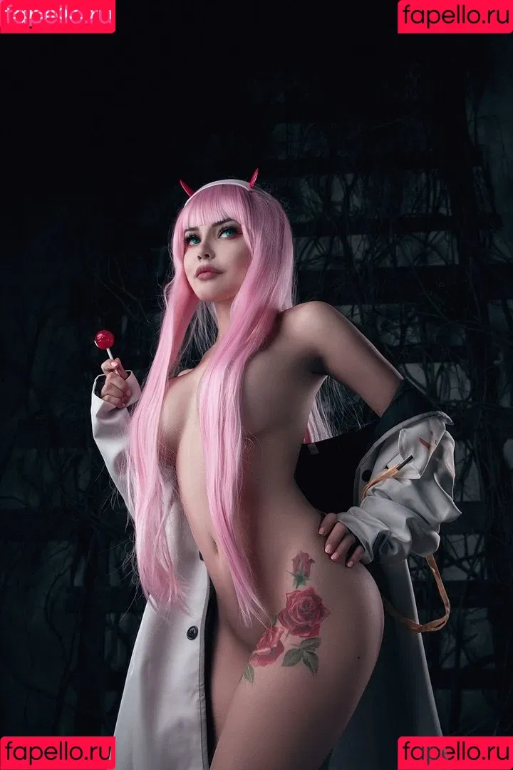 Kalinka Fox Onlyfans Photo Gallery 