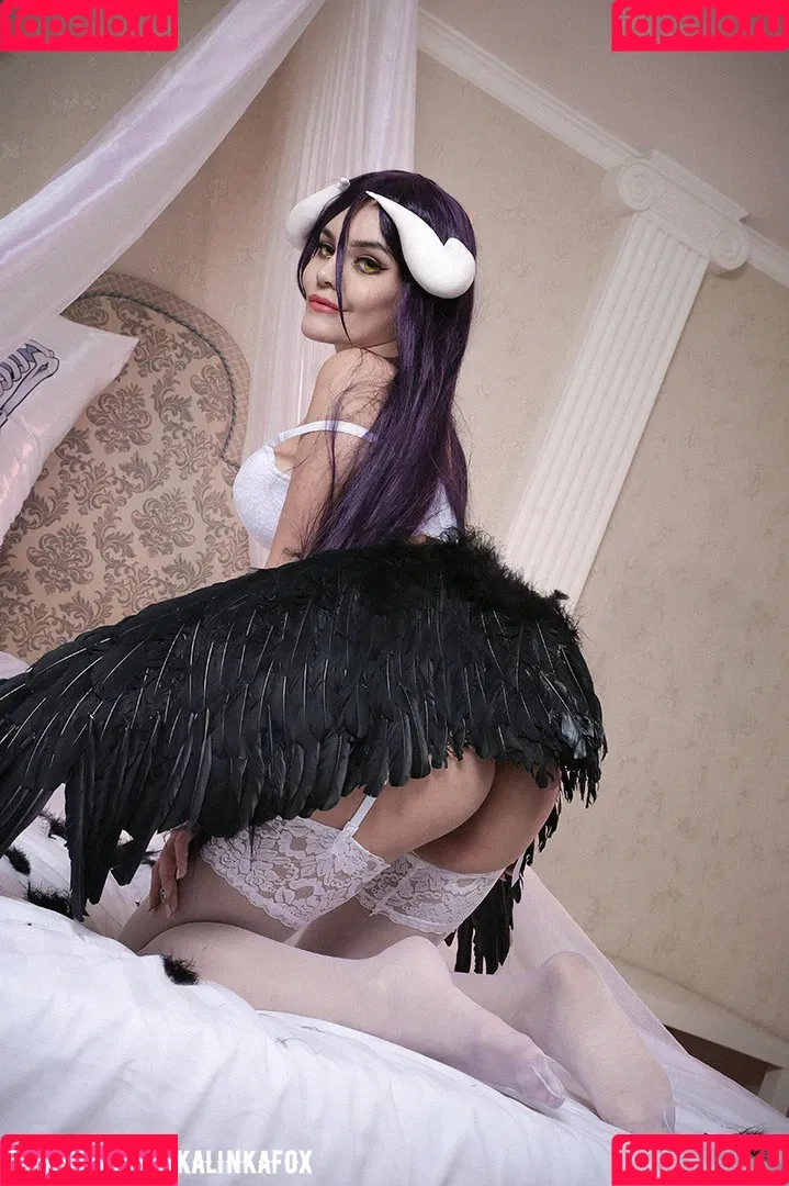 Kalinka Fox Onlyfans Photo Gallery 