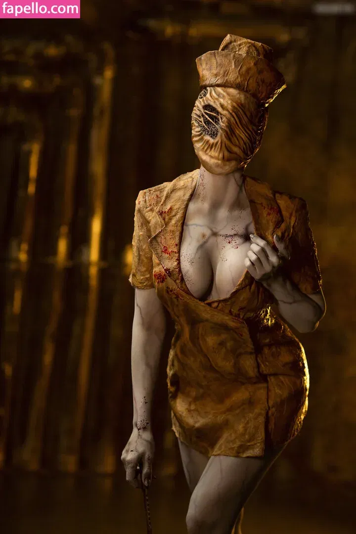 Kalinka Fox Onlyfans Photo Gallery 